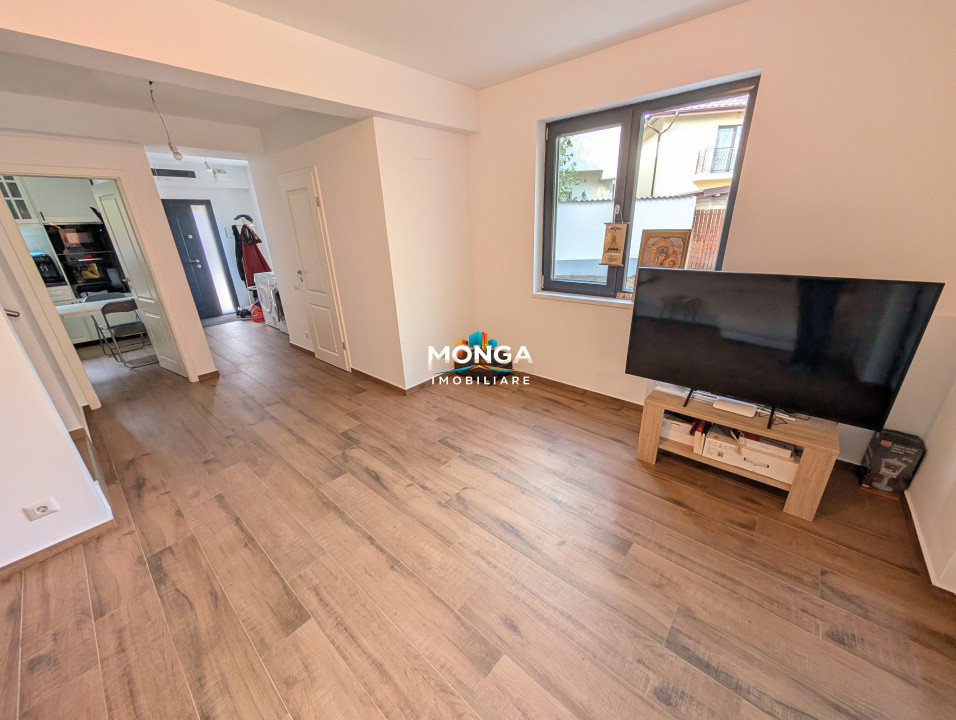 Casa 5 camere 135mp | 0 comision | Otopeni | mobilat utilat | 300mp teren