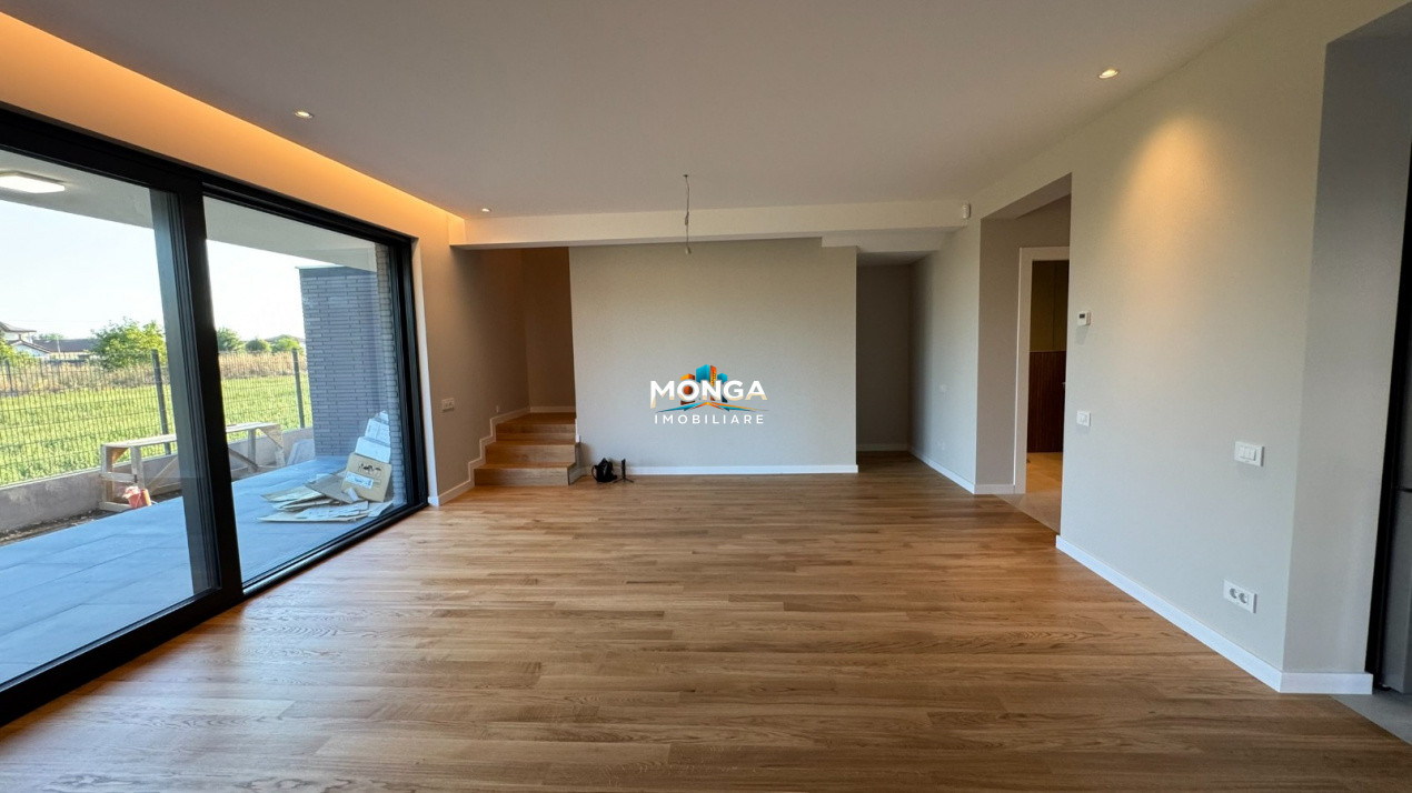 Casa 4 camere 170mp | 0 comision | Corbeanca | Finisaje si instalatii premium