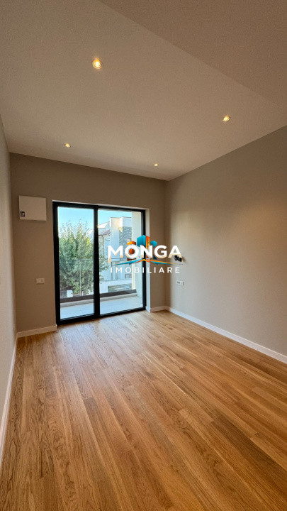 Casa 4 camere 170mp | 0 comision | Corbeanca | Finisaje si instalatii premium