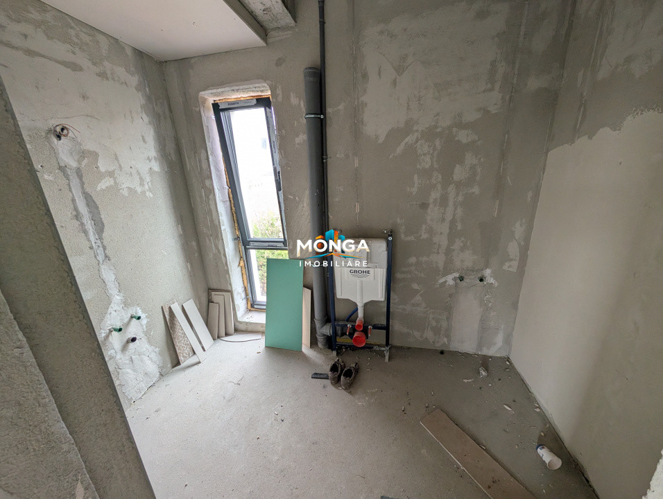 Casa 4 camere 170mp | 0 comision | Corbeanca | Finisaje si instalatii premium