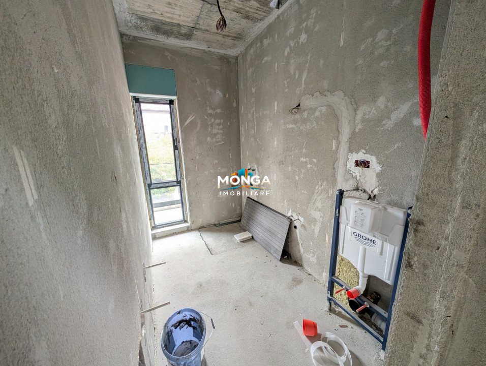 Casa 4 camere 170mp | 0 comision | Corbeanca | Finisaje si instalatii premium