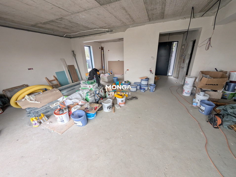 Casa 4 camere 170mp | 0 comision | Corbeanca | Finisaje si instalatii premium
