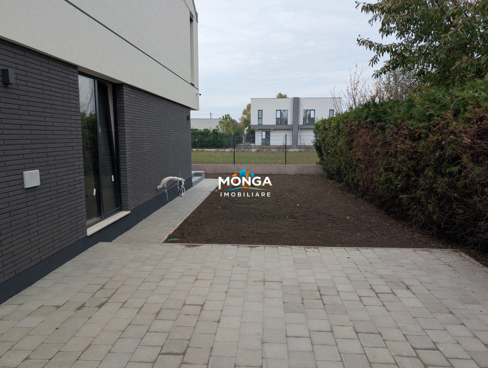 Casa 4 camere 170mp | 0 comision | Corbeanca | Finisaje si instalatii premium