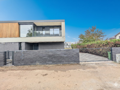 Casa 4 camere 170mp | 0 comision | Corbeanca | Finisaje si instalatii premium