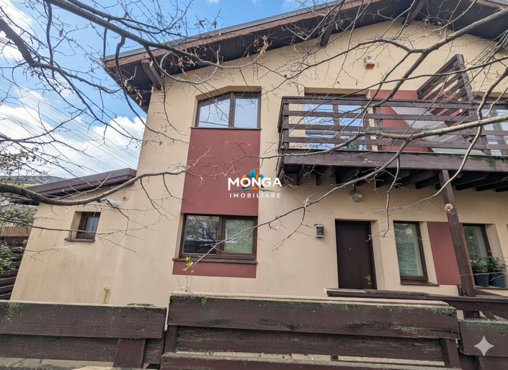 Duplex 4 camere 95 mp | 0 comision | Tunari | 211mp teren | partial mobilat