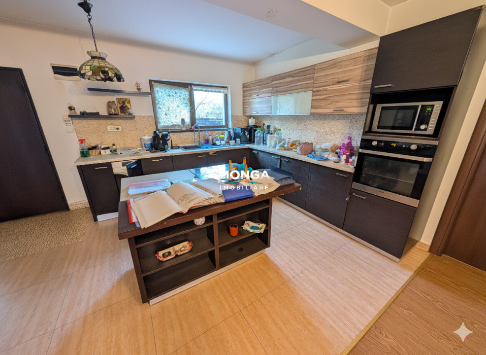 Duplex 4 camere 95 mp | 0 comision | Tunari | 211mp teren | partial mobilat