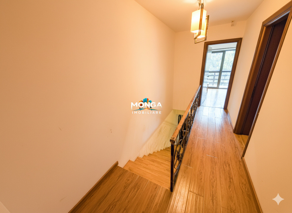 Duplex 4 camere 95 mp | 0 comision | Tunari | 211mp teren | partial mobilat