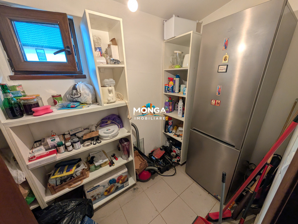 Duplex 4 camere 95 mp | 0 comision | Tunari | 211mp teren | partial mobilat