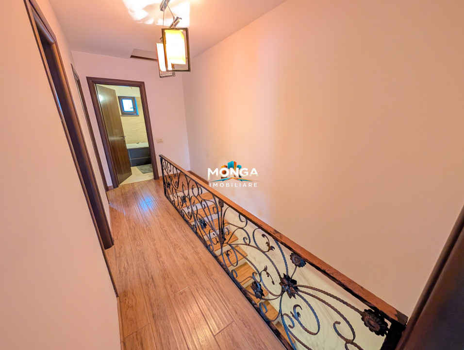 Duplex 4 camere 95 mp | 0 comision | Tunari | 211mp teren | partial mobilat