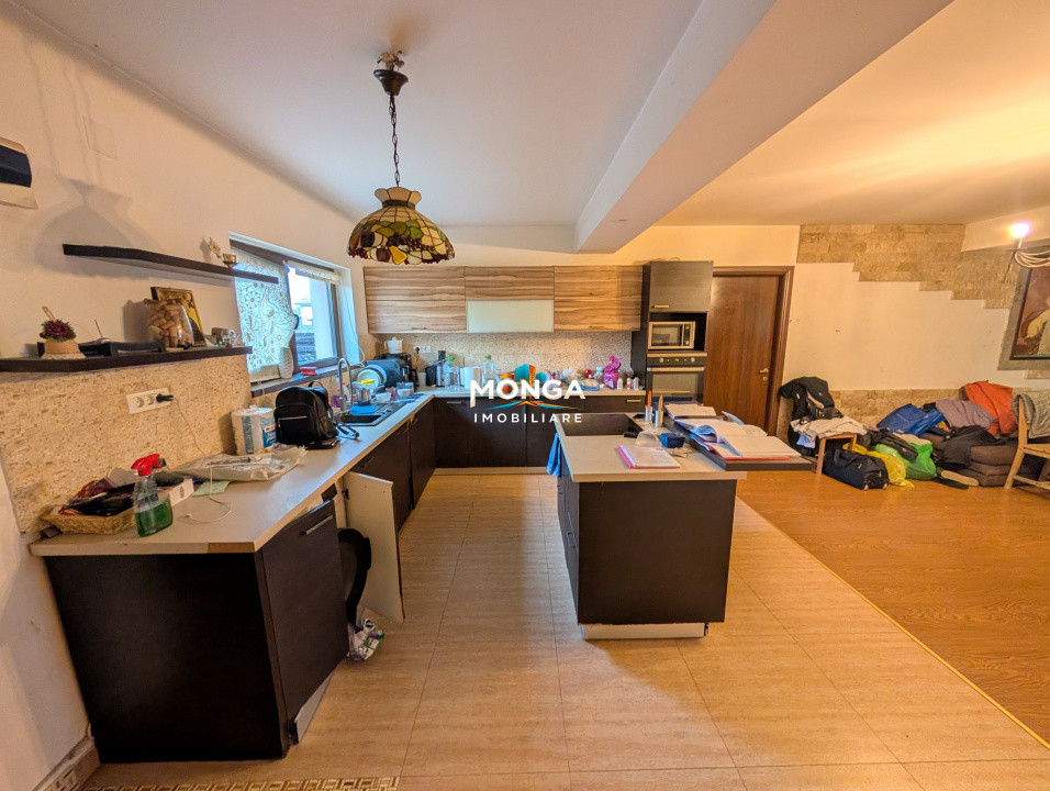 Duplex 4 camere 95 mp | 0 comision | Tunari | 211mp teren | partial mobilat