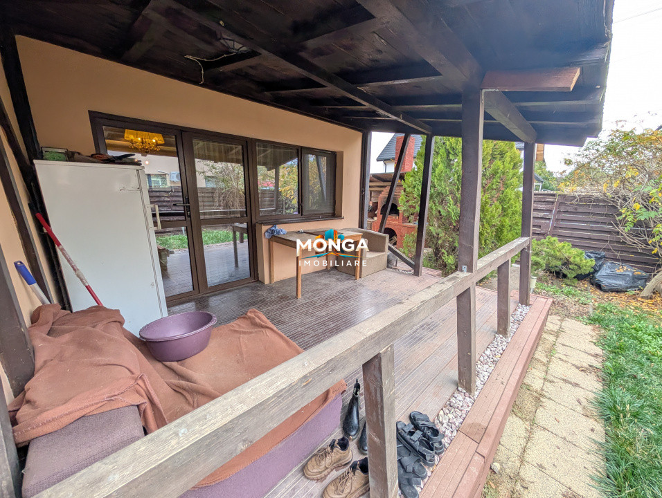 Duplex 4 camere 95 mp | 0 comision | Tunari | 211mp teren | partial mobilat