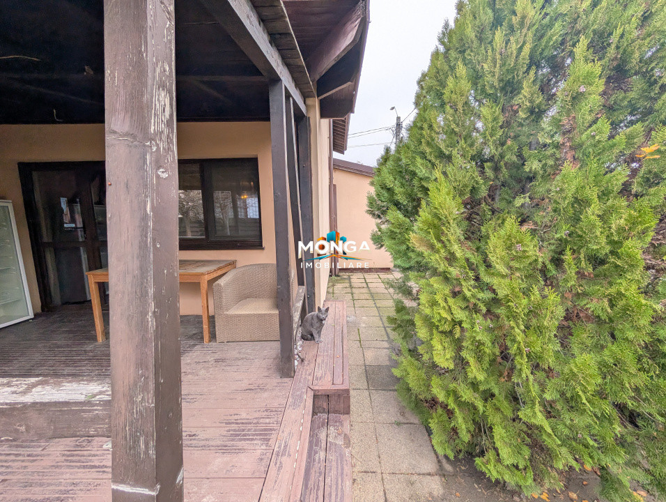 Duplex 4 camere 95 mp | 0 comision | Tunari | 211mp teren | partial mobilat