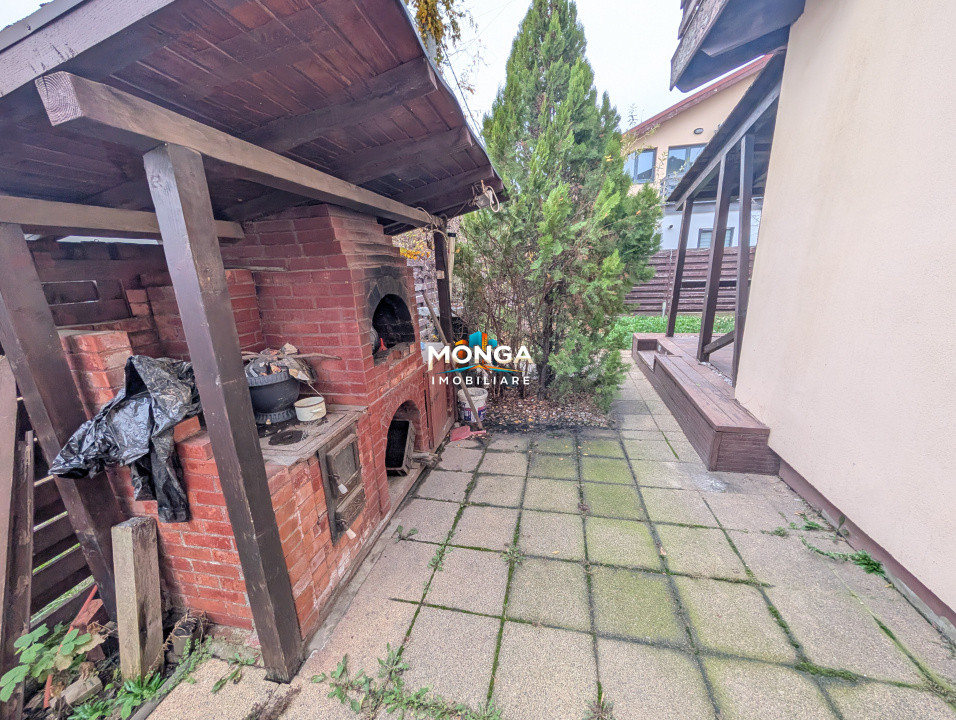 Duplex 4 camere 95 mp | 0 comision | Tunari | 211mp teren | partial mobilat