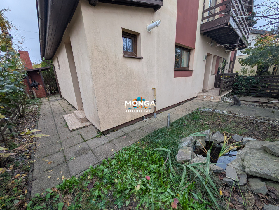 Duplex 4 camere 95 mp | 0 comision | Tunari | 211mp teren | partial mobilat