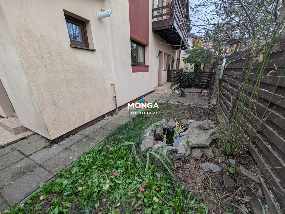 Duplex 4 camere 95 mp | 0 comision | Tunari | 211mp teren | partial mobilat