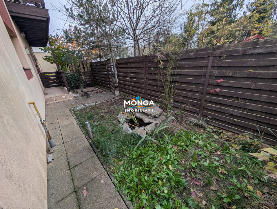 Duplex 4 camere 95 mp | 0 comision | Tunari | 211mp teren | partial mobilat