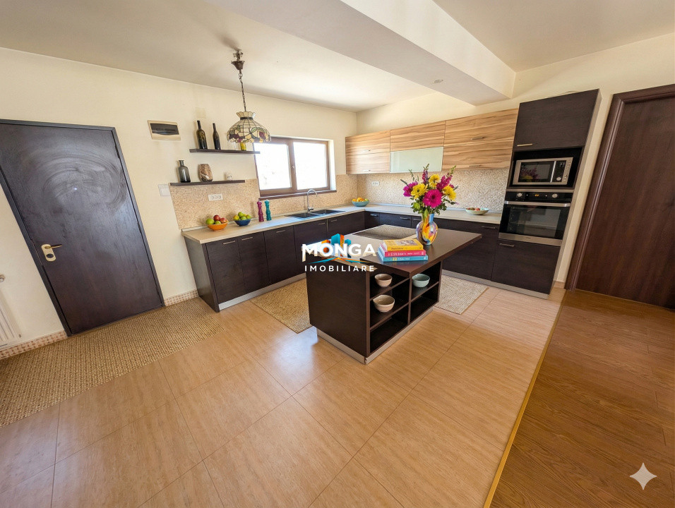 Duplex 4 camere 95 mp | 0 comision | Tunari | 211mp teren | partial mobilat