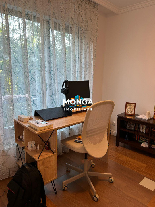 Casa 5 camere 130mp | 0 comision | Corbeanca Ostratu | mobilat utilat | 613mp