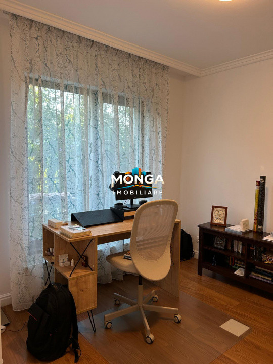 Casa 5 camere 130mp | 0 comision | Corbeanca Ostratu | mobilat utilat | 613mp