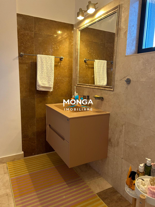 Casa 5 camere 130mp | 0 comision | Corbeanca Ostratu | mobilat utilat | 613mp