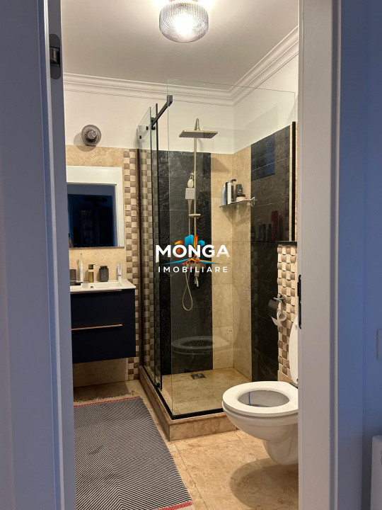 Casa 5 camere 130mp | 0 comision | Corbeanca Ostratu | mobilat utilat | 613mp