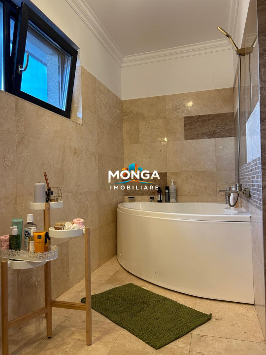 Casa 5 camere 130mp | 0 comision | Corbeanca Ostratu | mobilat utilat | 613mp