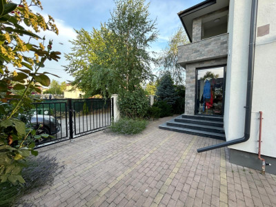 Casa 5 camere 130mp | 0 comision | Corbeanca Ostratu | mobilat utilat | 613mp