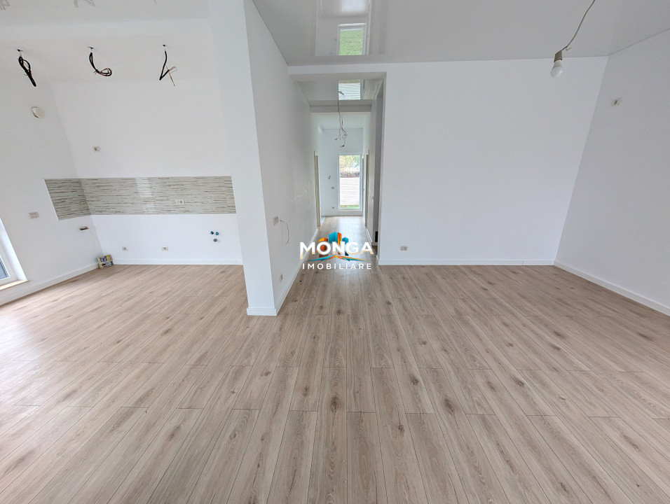 Casa 5 camere 135mp | 0 comision | Tunari | semineu | 450mp teren