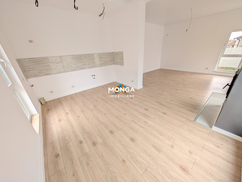 Casa 5 camere 135mp | 0 comision | Tunari | semineu | 450mp teren