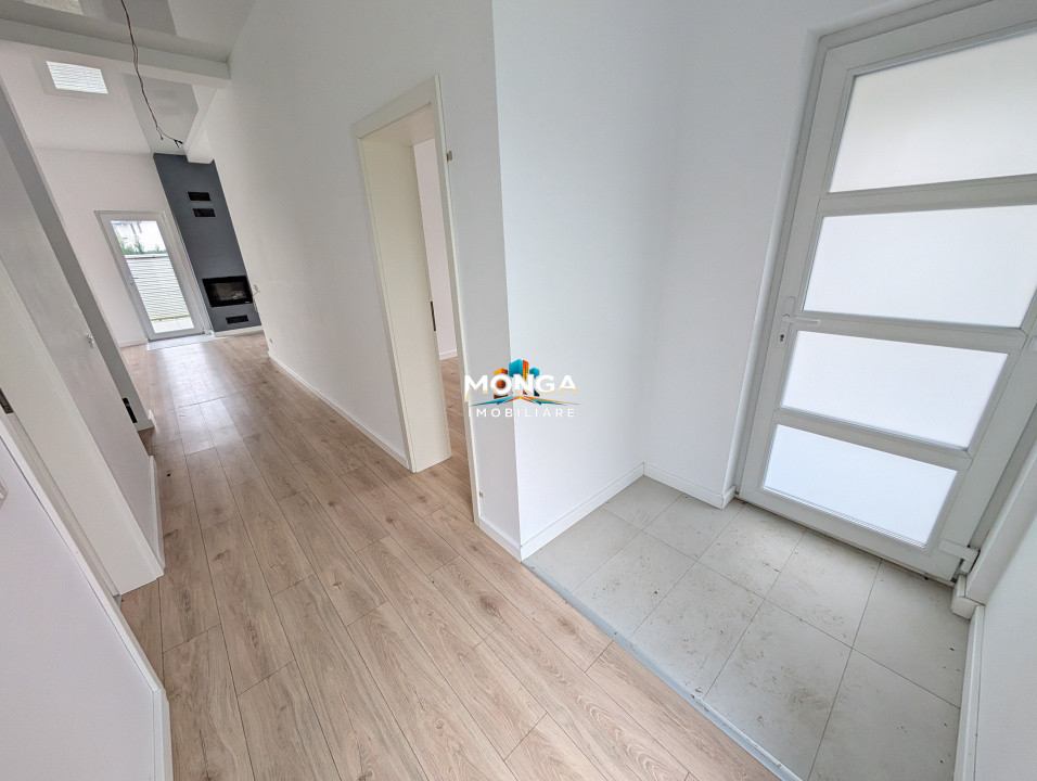 Casa 5 camere 135mp | 0 comision | Tunari | semineu | 450mp teren