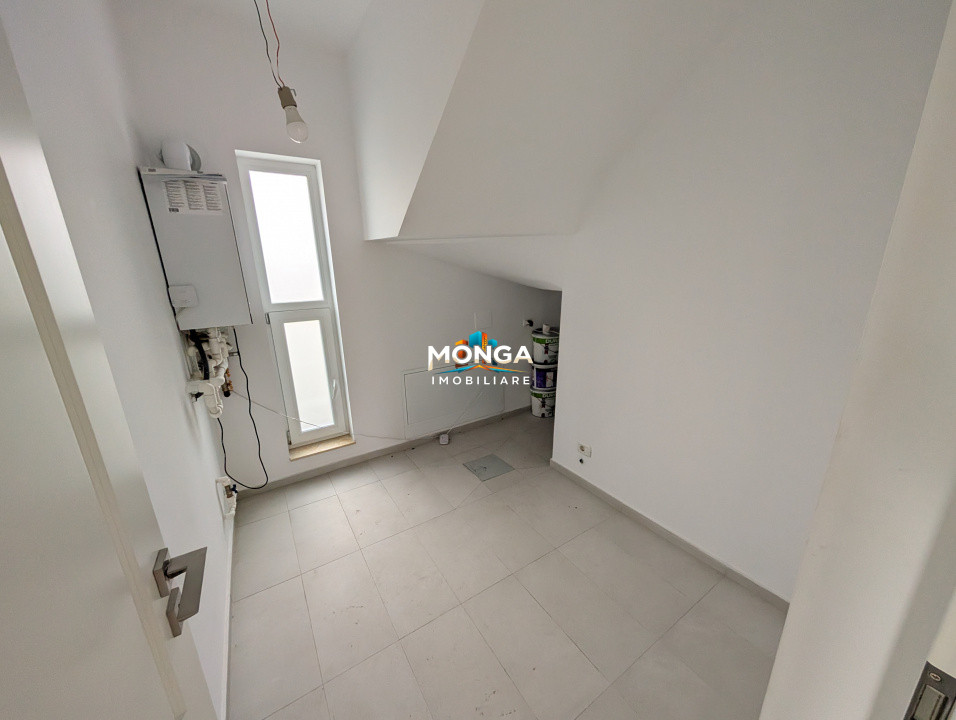 Casa 5 camere 135mp | 0 comision | Tunari | semineu | 450mp teren