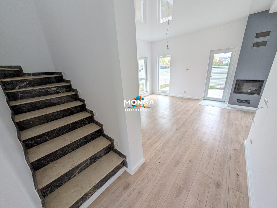 Casa 5 camere 135mp | 0 comision | Tunari | semineu | 450mp teren