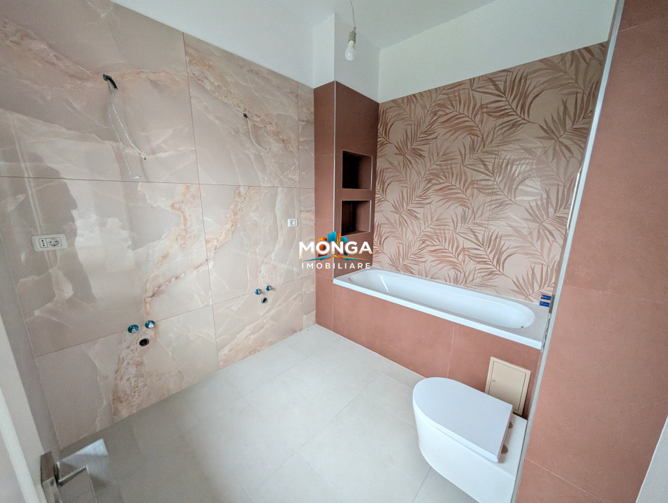 Casa 5 camere 135mp | 0 comision | Tunari | semineu | 450mp teren