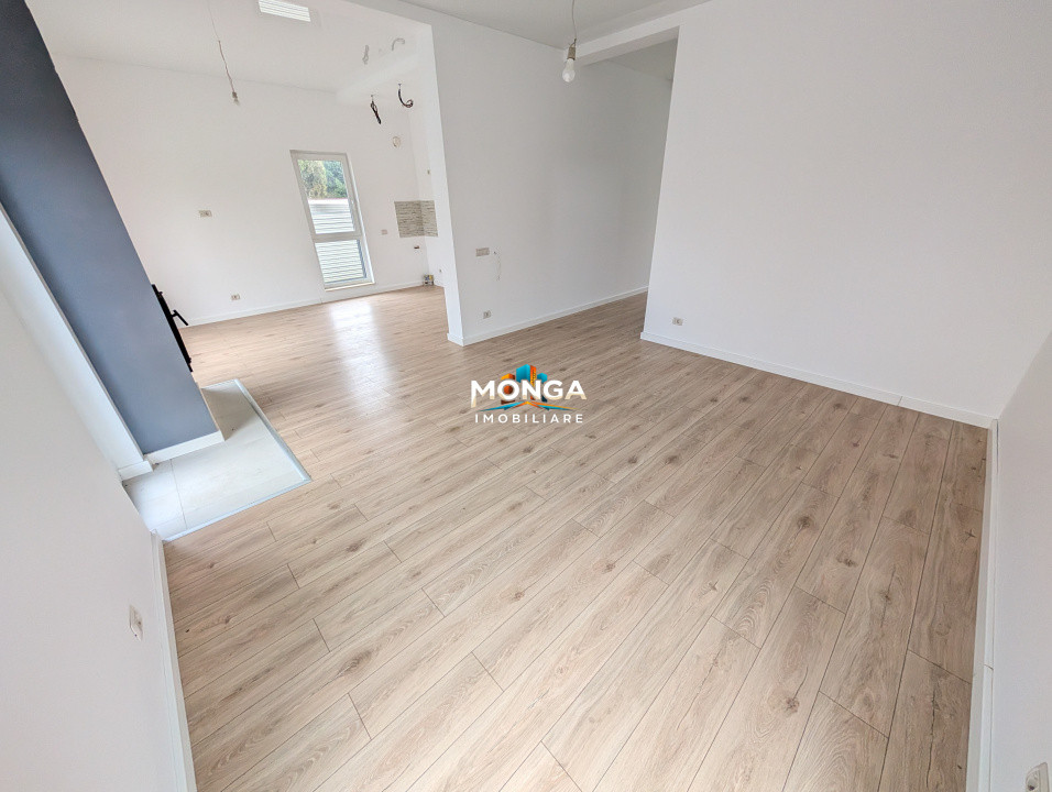 Casa 5 camere 135mp | 0 comision | Tunari | semineu | 450mp teren