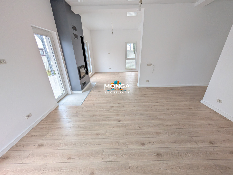 Casa 5 camere 135mp | 0 comision | Tunari | semineu | 450mp teren