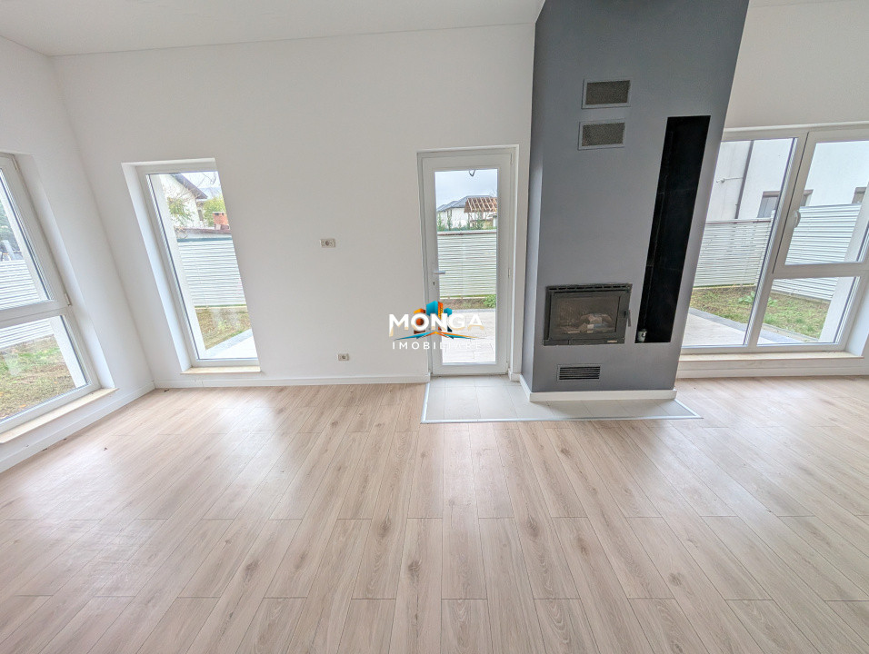 Casa 5 camere 135mp | 0 comision | Tunari | semineu | 450mp teren