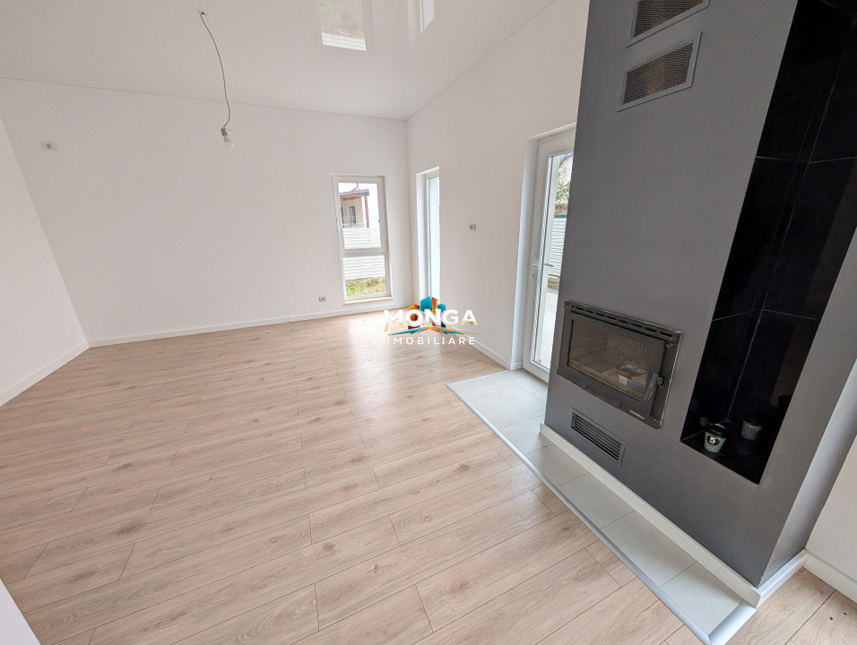 Casa 5 camere 135mp | 0 comision | Tunari | semineu | 450mp teren