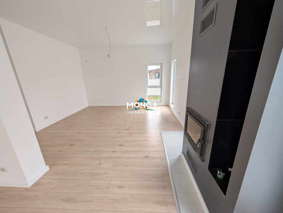 Casa 5 camere 135mp | 0 comision | Tunari | semineu | 450mp teren