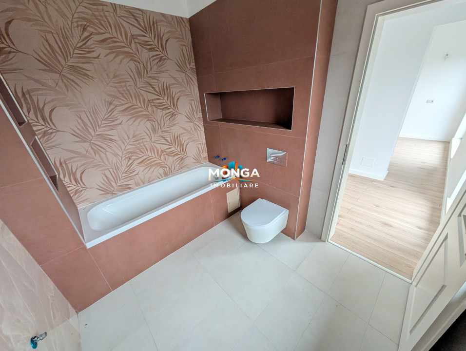 Casa 5 camere 135mp | 0 comision | Tunari | semineu | 450mp teren