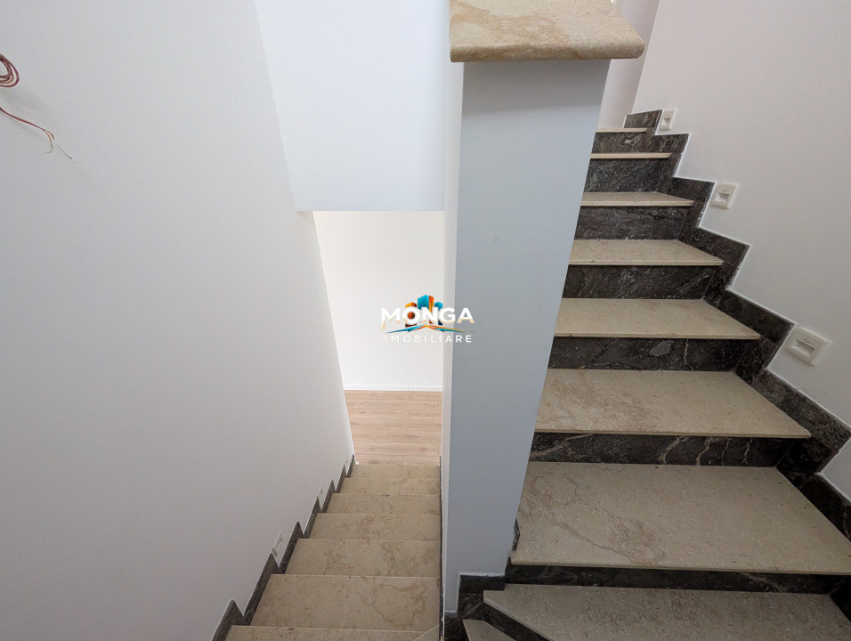 Casa 5 camere 135mp | 0 comision | Tunari | semineu | 450mp teren