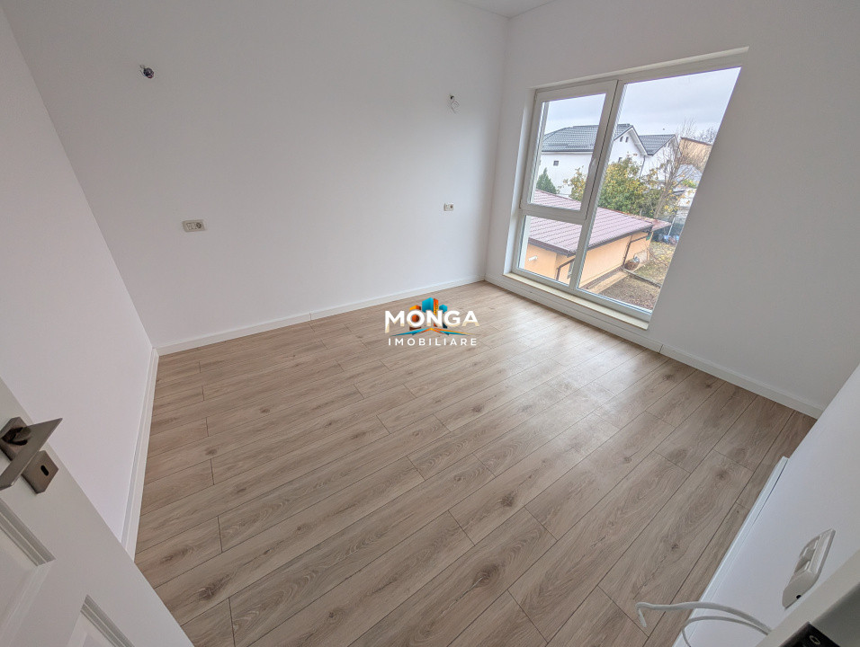 Casa 5 camere 135mp | 0 comision | Tunari | semineu | 450mp teren