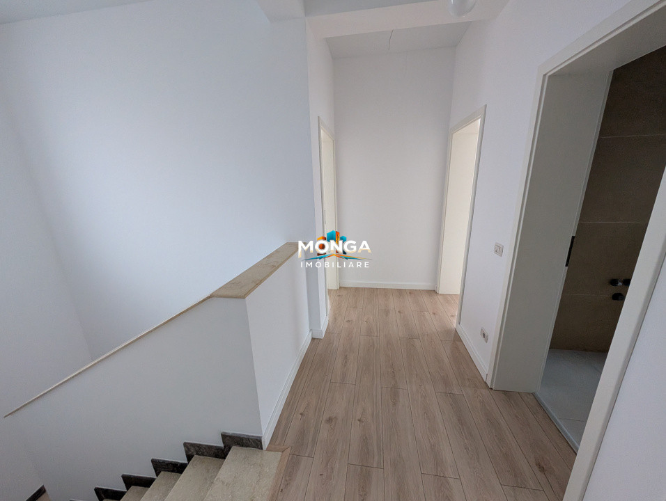 Casa 5 camere 135mp | 0 comision | Tunari | semineu | 450mp teren