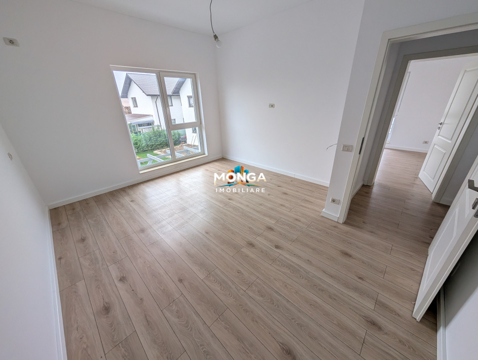 Casa 5 camere 135mp | 0 comision | Tunari | semineu | 450mp teren