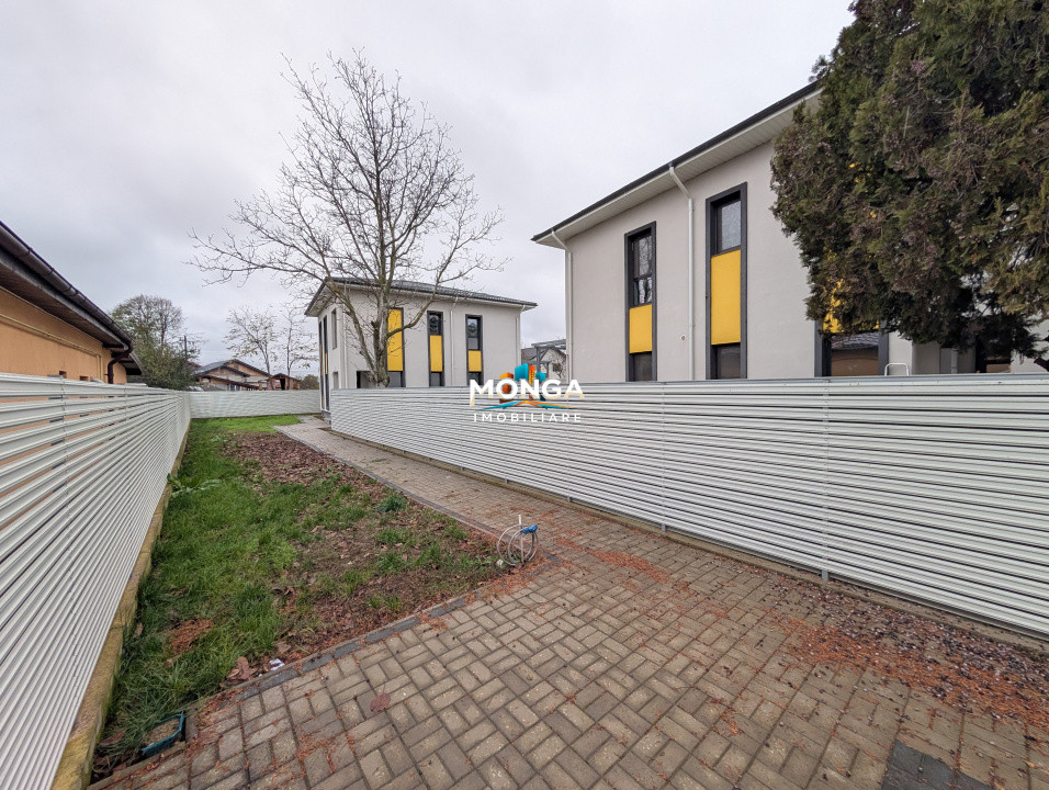 Casa 5 camere 135mp | 0 comision | Tunari | semineu | 450mp teren