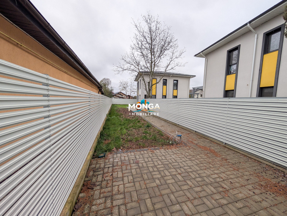 Casa 5 camere 135mp | 0 comision | Tunari | semineu | 450mp teren