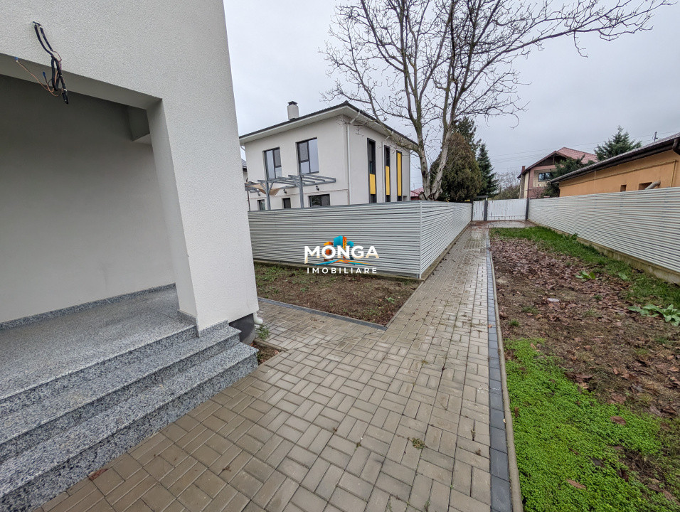 Casa 5 camere 135mp | 0 comision | Tunari | semineu | 450mp teren