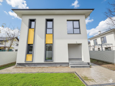 Casa 5 camere 135mp | 0 comision | Tunari | semineu | 450mp teren