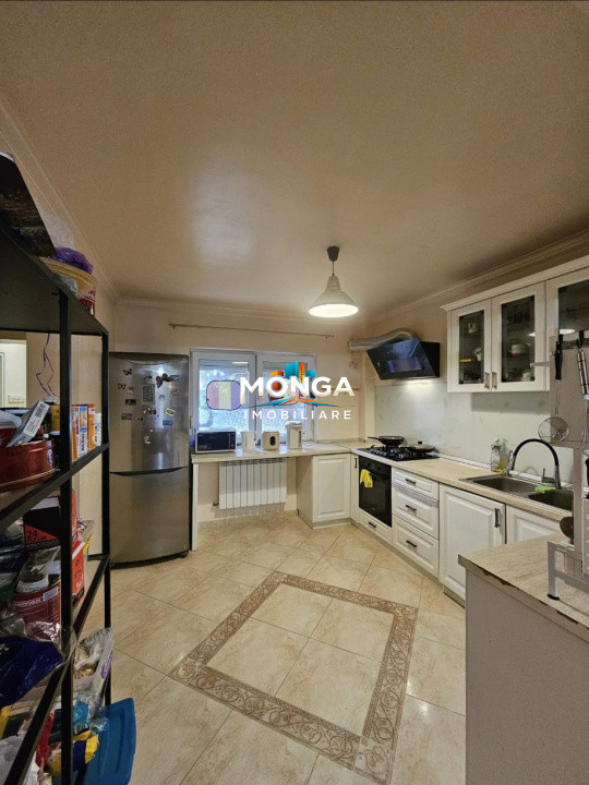 Duplex 4 camere 125mp | 0 comision | Pipera Ansamblul Epsilon | 225mp teren