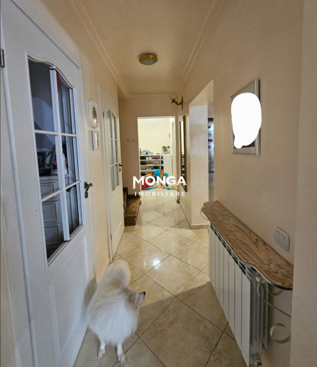 Duplex 4 camere 125mp | 0 comision | Pipera Ansamblul Epsilon | 225mp teren