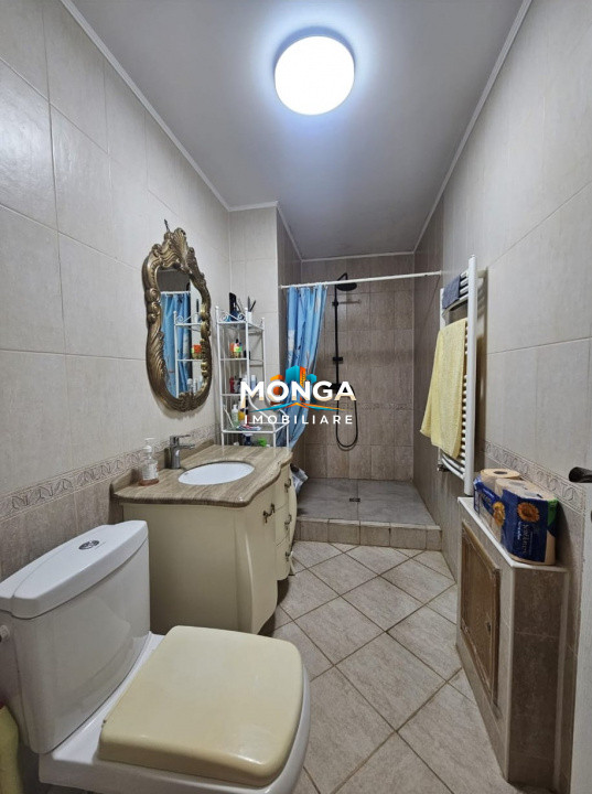 Duplex 4 camere 125mp | 0 comision | Pipera Ansamblul Epsilon | 225mp teren